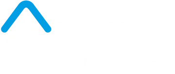AKR Fitness White Logo