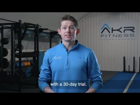 Start with a 30-Day Trial
