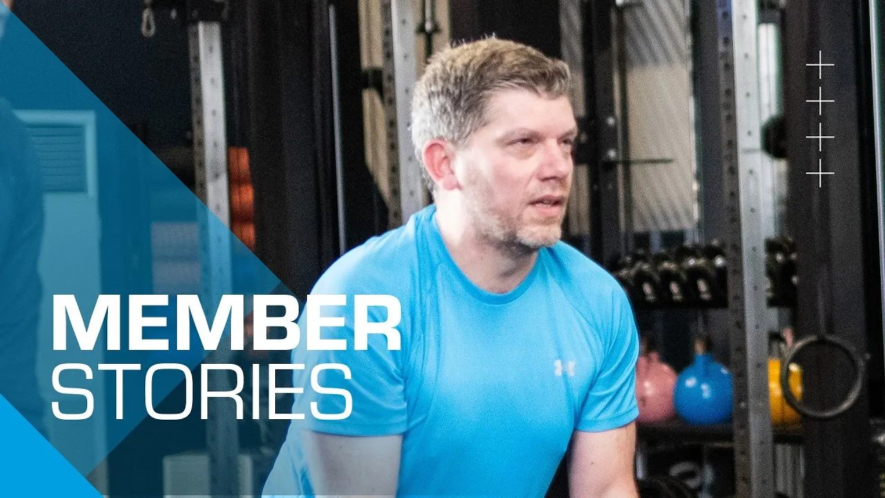 After dealing with injuries over the years and finding that they were becom...